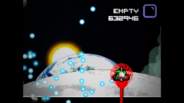 Project Starship скриншот