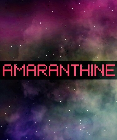 Amaranthine