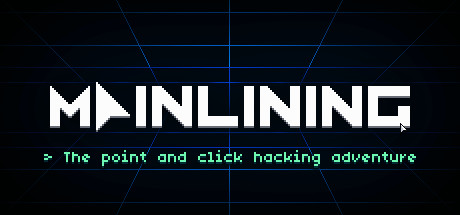 Mainlining header image