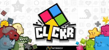 Clickr banner