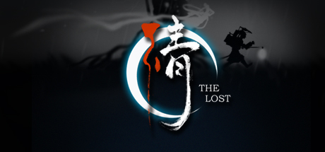 The Lost steam charts