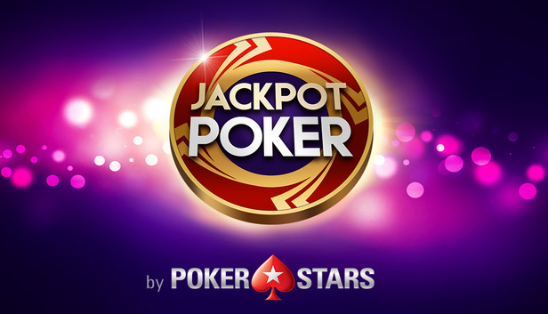 Jackpot Poker By Pokerstars On Steam