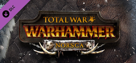 total war warhammer norsca release date