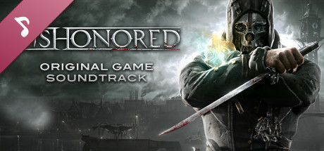 Dishonored Soundtrack banner image