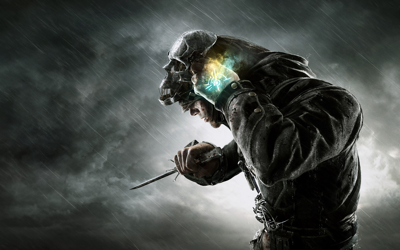 Dishonored Soundtrack Featured Screenshot #1