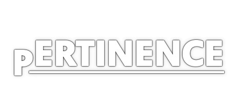 Pertinence banner