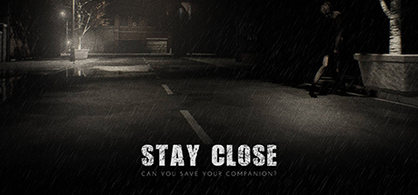 Stay Close On Steam