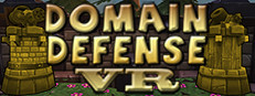 Domain Defense VR 게임 이미지