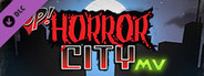 RPG Maker MV - POP! Horror City