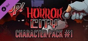 RPG Maker MV - POP! Horror City: Character Pack 1