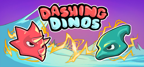 Dashing Dinos