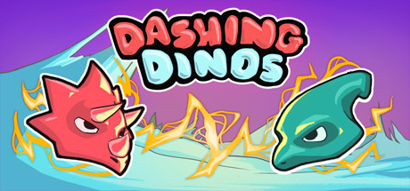 Free Steam Games - Get Dashing Dinos for free on IndieGala https