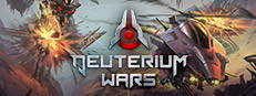 Deuterium Wars 게임 이미지