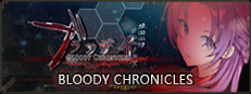 Bloody Chronicles - New Cycle of Death Visual Novel 게임 이미지