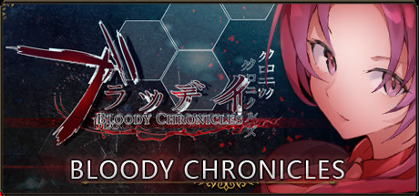 Bloody Chronicles - New Cycle of Death title image