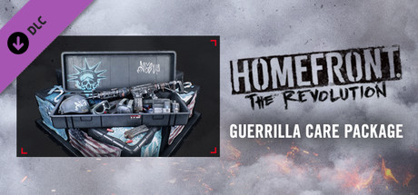 Homefront?: The Revolution - The Guerrilla Care Package