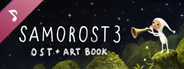Samorost 3 Soundtrack + Art Book