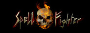 Logo for Spell Fighter VR