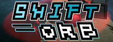 Shift Orb 게임 이미지
