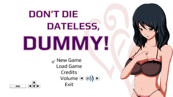 скриншот Don't Die Dateless, Dummy! 1