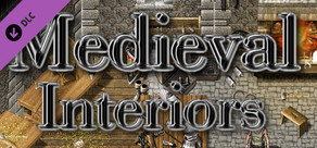 RPG Maker MV - Medieval: Interiors