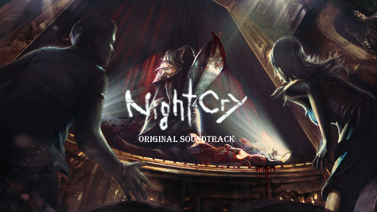 NightCry Soundtrack Featured Screenshot #1