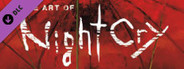 NightCry Artbook