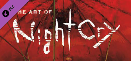 nightcry artbook vertical card thumbnail