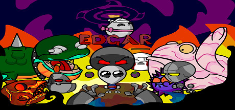 Edgar header image