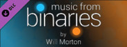 Music From Binaries