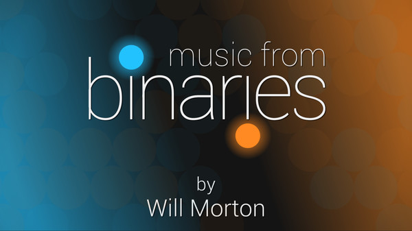 Music From Binaries for steam Music From Binaries for steam