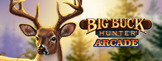 Big Buck Hunter Arcade 게임 이미지