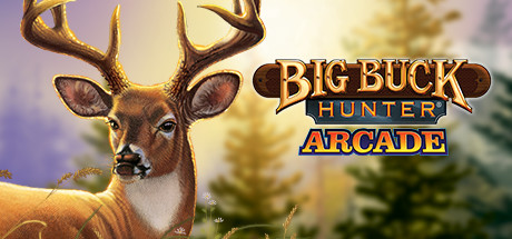 Big Buck Hunter Arcade header image