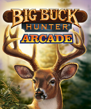 Big Buck Hunter Arcade