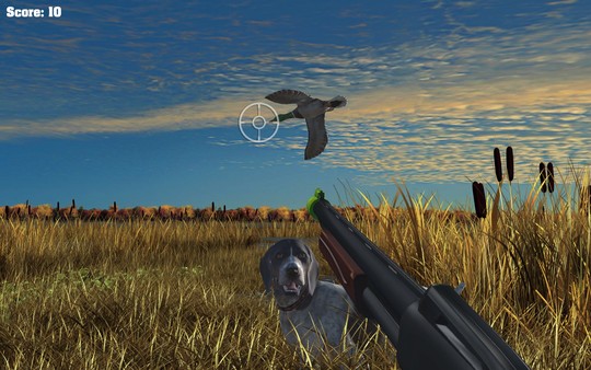 Big Buck Hunter Arcade