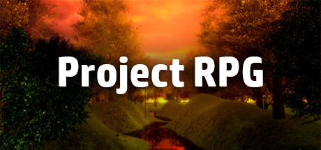 Project RPG Remastered