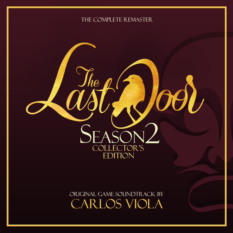 The Last Door Season 2 Soundtrack Featured Screenshot #1