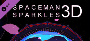 Spaceman Sparkles 3D - OST - LOSSLESS