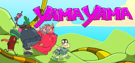 YamaYama steam charts