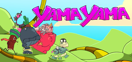 YamaYama Cover Image