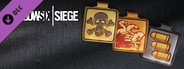 Tom Clancy's Rainbow Six® Siege – Ops Icon Charm Bundle
