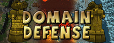 Domain Defense 게임 이미지
