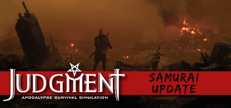 Save 50 On Judgment Apocalypse Survival Simulation On Steam Save 50 On Judgment Apocalypse Survival Simulation On Steam