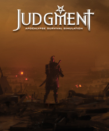 Judgment: Apocalypse Survival Simulation