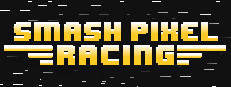 Smash Pixel Racing 게임 이미지