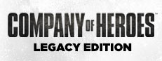 Company of Heroes Legacy Edition & New Steam Edition
