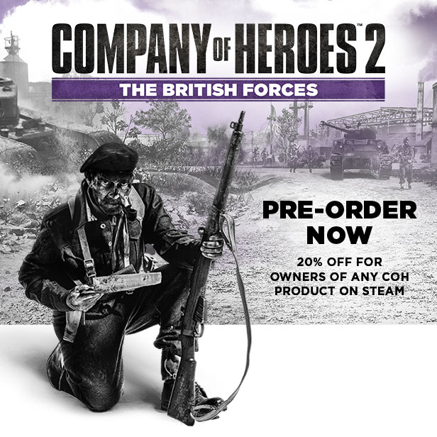 cheat company of heroes steam