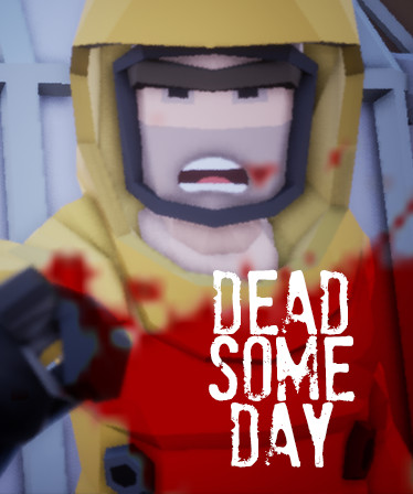 Dead Some Day