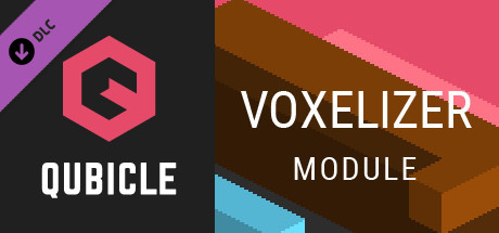 Qubicle Voxelizer Module banner image