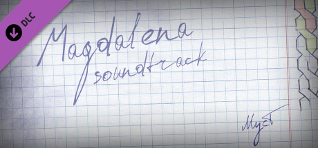 Magdalena Soundtrack